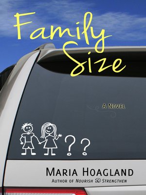 cover image of Family Size